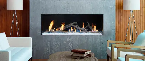 DaVinci Custom Fireplaces