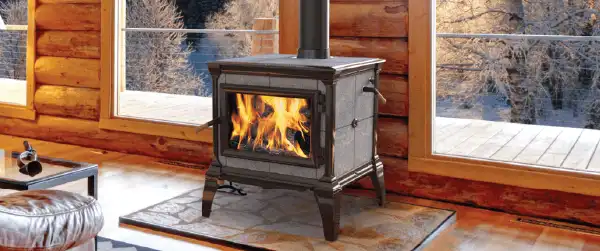 Hearthstone Firelaces, Inserts, and Stoves