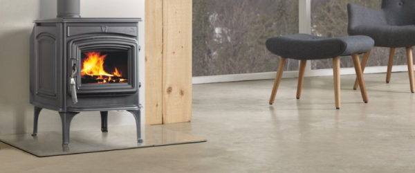 Jotul Firelaces, Inserts, and Stoves