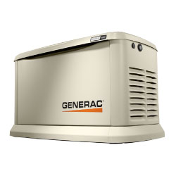 Generac Generators