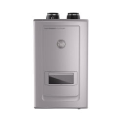 Rheem Tankless Water Heaters